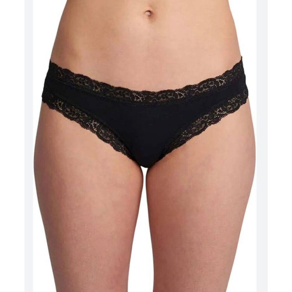 Fleur't Iconic Lace Thong